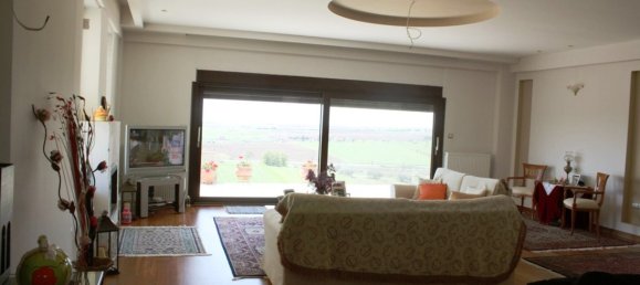 5 bedrooms Villa in Thessaloniki, Greece No. 1255 8