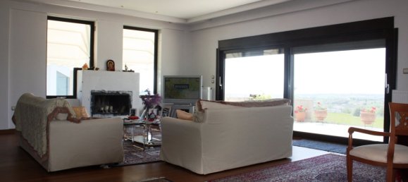 5 Schlafzimmer Villa in Thessaloniki, Greece, Nr. 1255 9