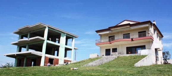 5 bedrooms Villa in Thessaloniki, Greece No. 1255 7