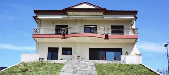 5 Schlafzimmer Villa in Thessaloniki, Greece, Nr. 1255 6