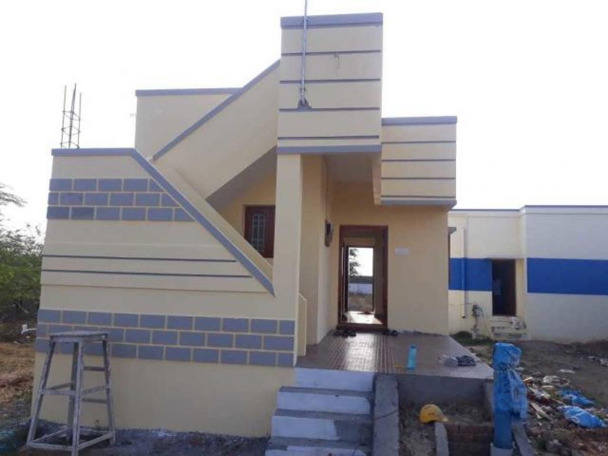 Studio à Chennai, India No. 21555