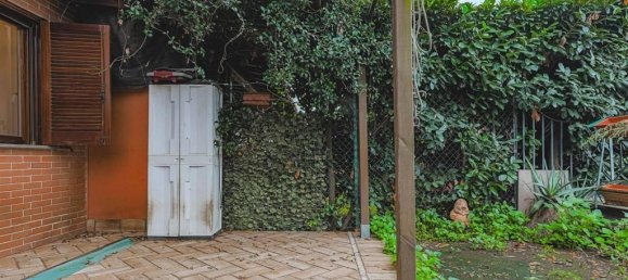 Villa de 5 habitaciónes en Monte Compatri, Italy No. 28859 48