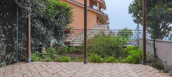 Villa de 5 habitaciónes en Monte Compatri, Italy No. 28859 49