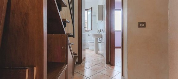 Villa de 5 habitaciónes en Monte Compatri, Italy No. 28859 32