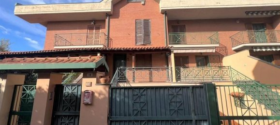 Villa de 5 habitaciónes en Monte Compatri, Italy No. 28859 3