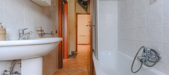 Villa de 5 habitaciónes en Monte Compatri, Italy No. 28859 35