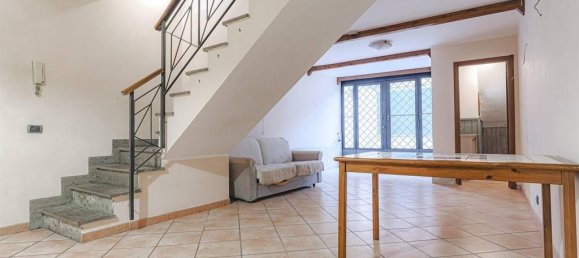 Villa de 5 habitaciónes en Monte Compatri, Italy No. 28859 24