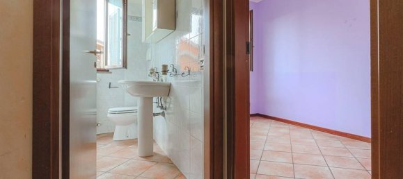 Villa de 5 habitaciónes en Monte Compatri, Italy No. 28859 31