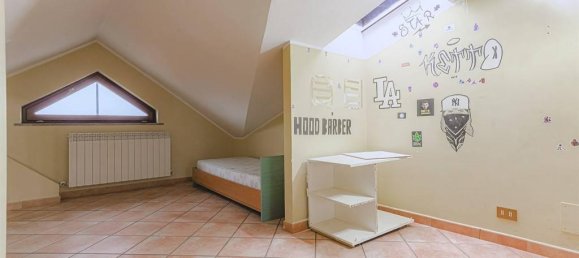 Villa de 5 habitaciónes en Monte Compatri, Italy No. 28859 42