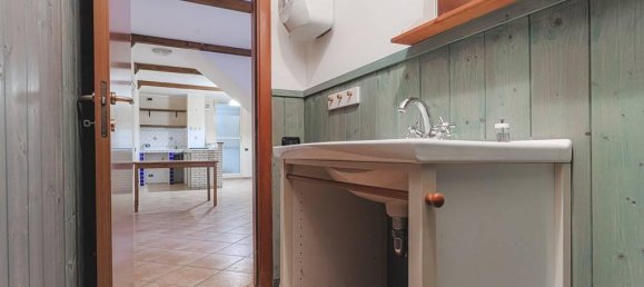 Villa de 5 habitaciónes en Monte Compatri, Italy No. 28859 29