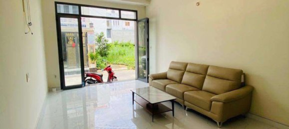 Stadthaus in District 7, Vietnam 72m², Nr. 9807 2