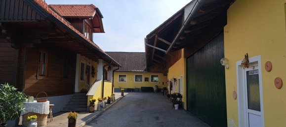 7 rooms House in Voitsberg, Austria No. 30333 4