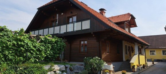 7 rooms House in Voitsberg, Austria No. 30333 3