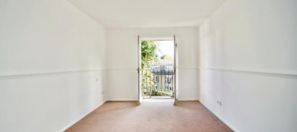 2 Schlafzimmer Wohnung in Enfield, United Kingdom, Nr. 11523 10