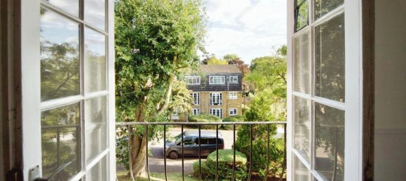 2 Schlafzimmer Wohnung in Enfield, United Kingdom, Nr. 11523 5