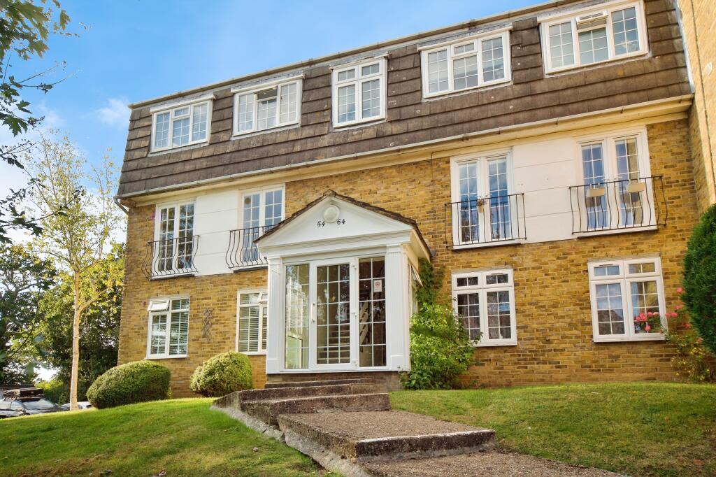 2 Schlafzimmer Wohnung in Enfield, United Kingdom, Nr. 11523