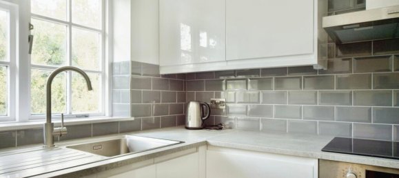 2 Schlafzimmer Wohnung in Enfield, United Kingdom, Nr. 11523 4