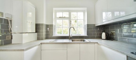 2 Schlafzimmer Wohnung in Enfield, United Kingdom, Nr. 11523 3