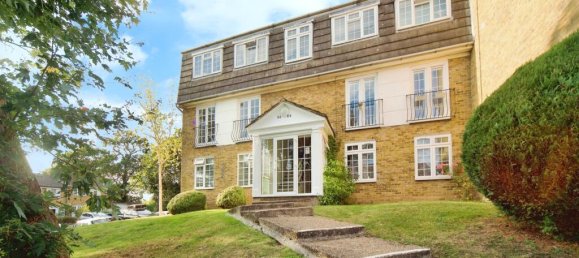 2 Schlafzimmer Wohnung in Enfield, United Kingdom, Nr. 11523 15