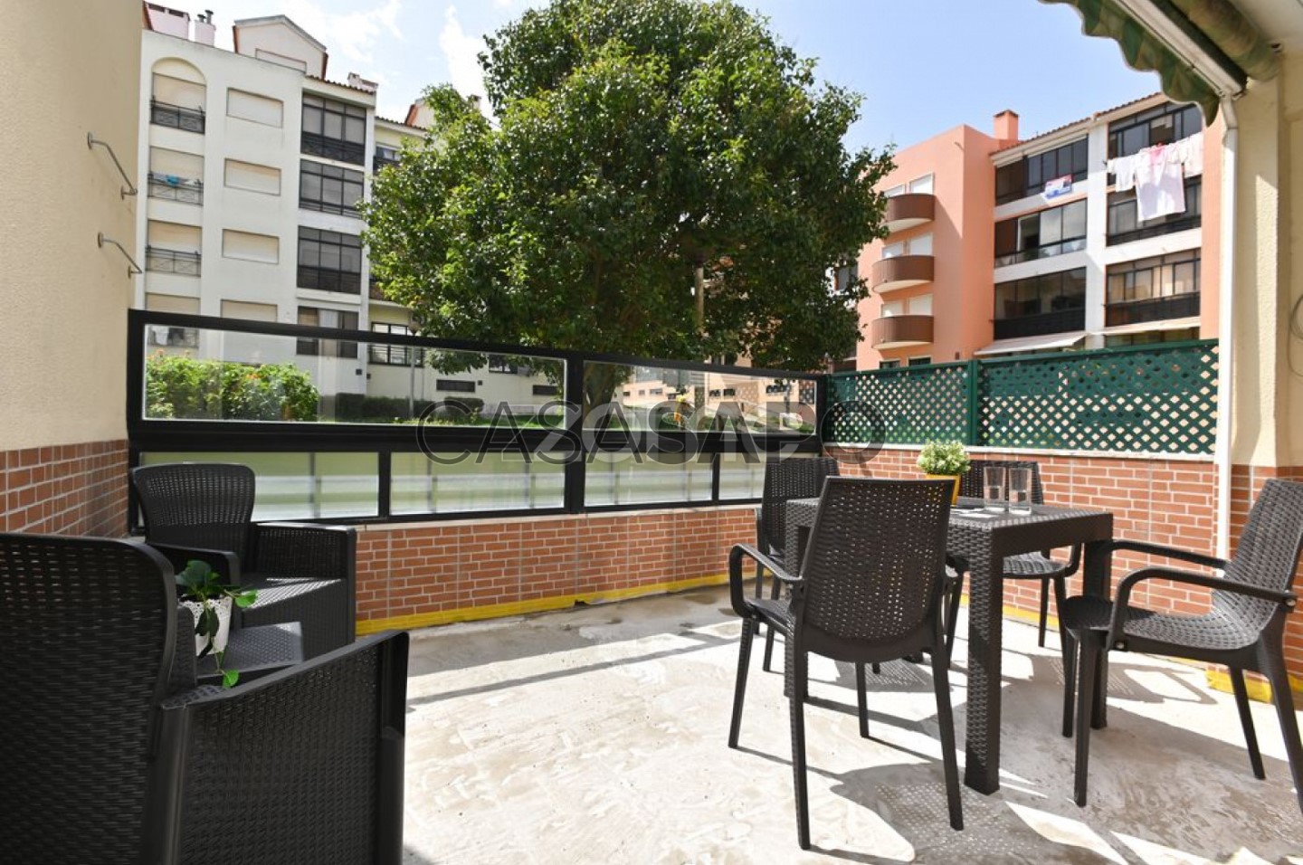 3 bedrooms Apartment in Cascais, Portugal No. 258808