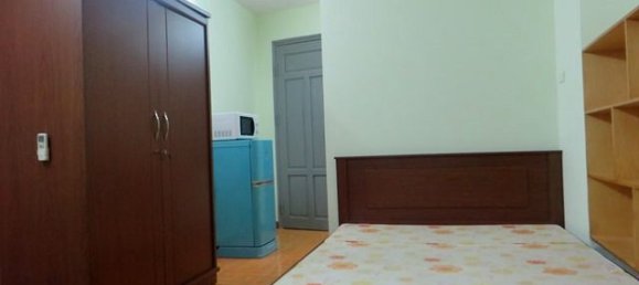 Studio in Long Bien, Vietnam No. 4739 4