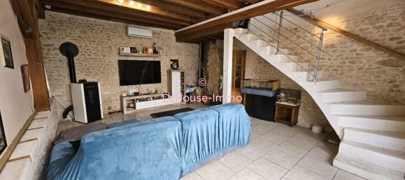 3 bedrooms House in Treilles-en-Gatinais, France No. 251329 6