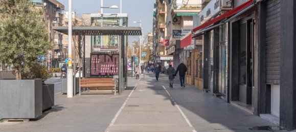 585m² Commercial property in Granada, Spain No. 166669 17