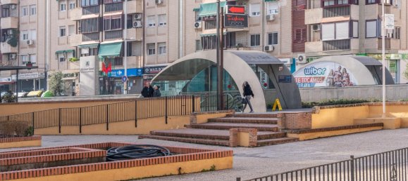 585m² Commercial property in Granada, Spain No. 166669 21