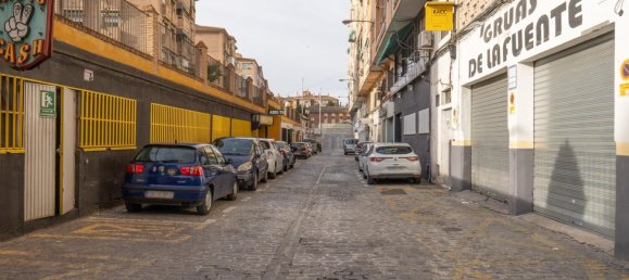 585m² Commercial property in Granada, Spain No. 166669 44