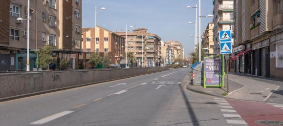 585m² Commercial property in Granada, Spain No. 166669 15