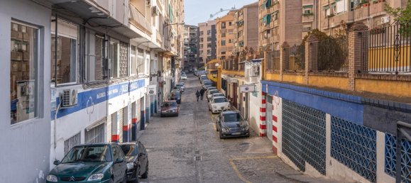 585m² Commercial property in Granada, Spain No. 166669 41