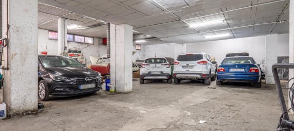 585m² Commercial property in Granada, Spain No. 166669 35