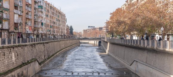 585m² Commercial property in Granada, Spain No. 166669 31