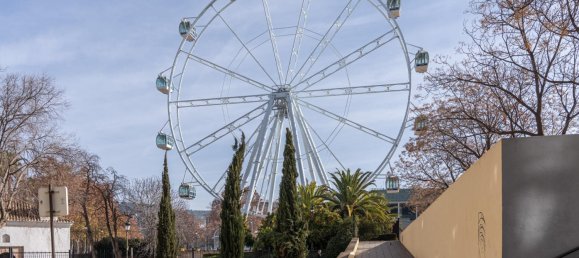 585m² Commercial property in Granada, Spain No. 166669 24