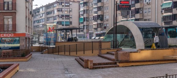 585m² Commercial property in Granada, Spain No. 166669 22