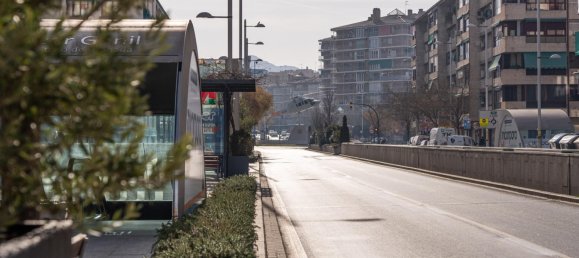 585m² Commercial property in Granada, Spain No. 166669 16