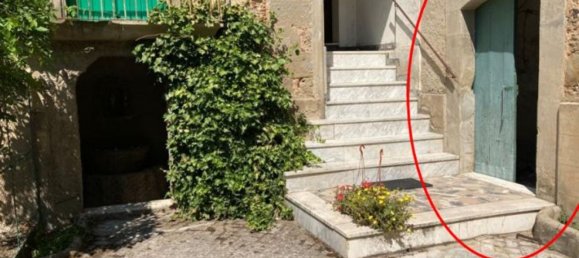 Квартира с 3 комнатами в Черами, Италия № 49068 6