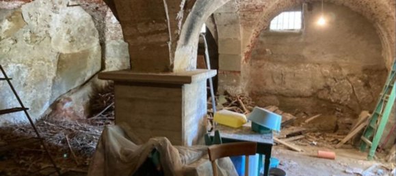 Квартира с 3 комнатами в Черами, Италия № 49068 12