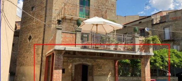 Квартира с 3 комнатами в Черами, Италия № 49068 19