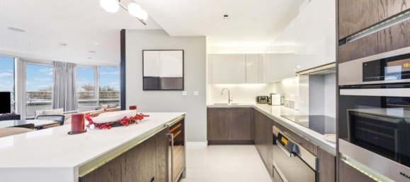 3 Schlafzimmer Wohnung in Brentford, United Kingdom, Nr. 9058 5