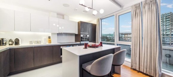 3 Schlafzimmer Wohnung in Brentford, United Kingdom, Nr. 9058 6