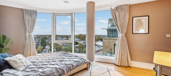 3 Schlafzimmer Wohnung in Brentford, United Kingdom, Nr. 9058 13