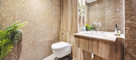 3 Schlafzimmer Wohnung in Brentford, United Kingdom, Nr. 9058 14