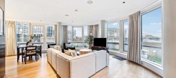 3 Schlafzimmer Wohnung in Brentford, United Kingdom, Nr. 9058 3