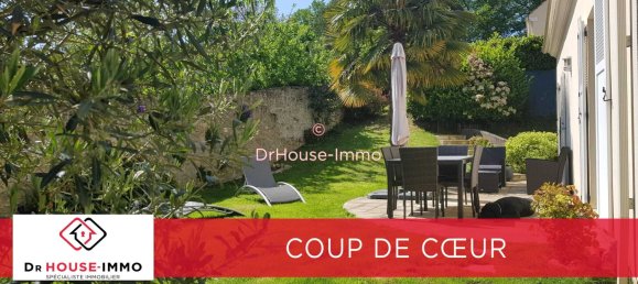 4 bedrooms House in Orgeval, France No. 177815 2