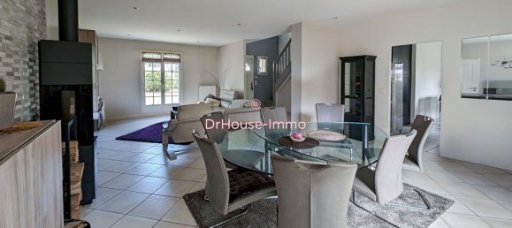 4 bedrooms House in Orgeval, France No. 177815 5