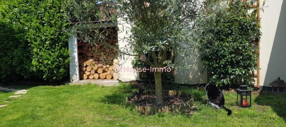 4 bedrooms House in Orgeval, France No. 177815 20