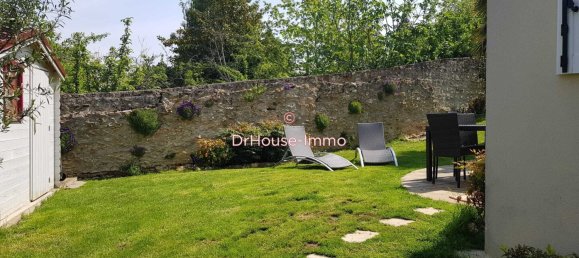 4 bedrooms House in Orgeval, France No. 177815 22