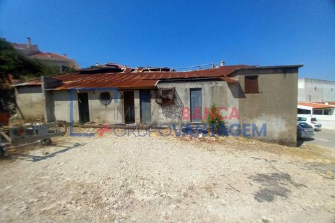  Land in Amadora, Portugal No. 249317