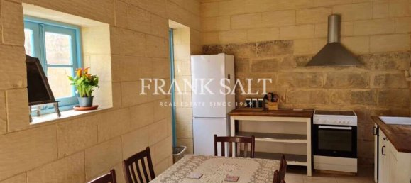 Casa T2 em Siggiewi, Malta N.º 4600 7